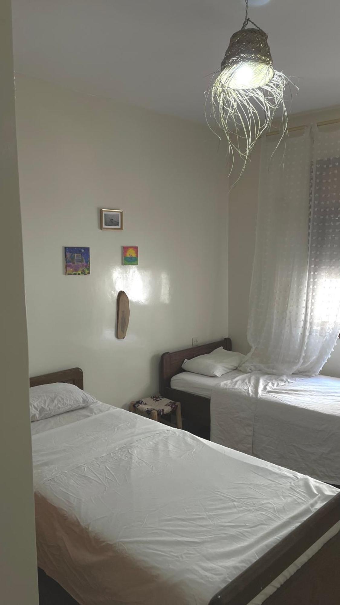 Apparemment Sunset Appartement *