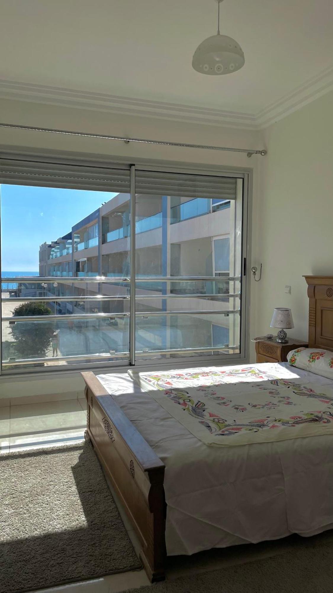 Apparemment Sunset Appartement